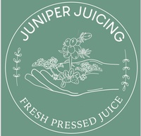 JUNIPER JUICING