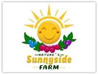 NATURE'S SUNNYSIDE FARMS