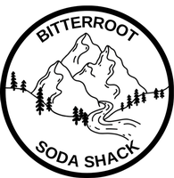 BITTERROOT SODA SHACK LLC