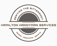 HAMILTON HANDYMAN SERVICES