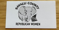 RAVALLI COUNTY REPUBLICAN WOMEN