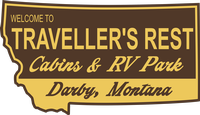 TRAVELLERS REST CABINS AND RV PARK