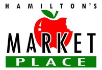 HAMILTON'S MARKET PLACE