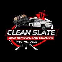 CLEAN SLATE JUNK REMOVAL AND CLEANING