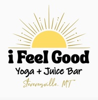 I FEEL GOOD YOGA & JUICE BAR