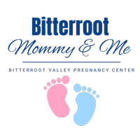 BITTERROOT MOMMY AND ME