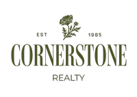 CORNERSTONE REALTY