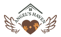 ANGEL'S HAVEN ASSISTED LIVING HOME