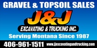 J&J EXCAVATING AND TRUCKING