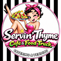 SERVIN THYME CAFE & FOOD TRUCK / MEAL THYME