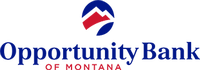 OPPORTUNITY BANK OF MONTANA