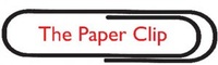 THE PAPER CLIP