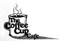 COFFEE CUP CAFE