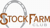 STOCK FARM CLUB