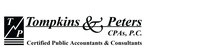 TOMPKINS & PETERS CPAs, P.C.