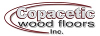 COPACETIC WOOD FLOORS, INC COPACETIC WOOD FLOORS, INC