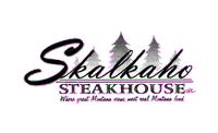 SKALKAHO STEAKHOUSE