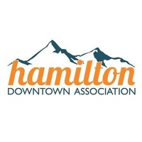 HAMILTON DOWNTOWN ASSOCIATION