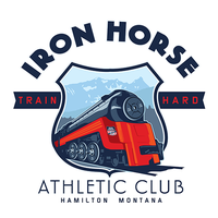 IRON HORSE ATHLETIC CLUB