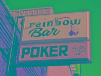 RAINBOW BAR & POKER ROOM INC.