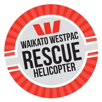 Waikato Westpac Rescue Helicopter