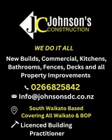 Johnson's Development ltd