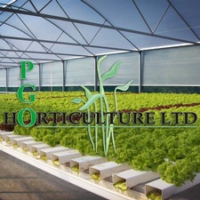 PGO Horticulture Ltd PGO Horticulture Ltd