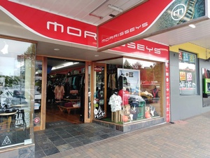 Morrisseys
