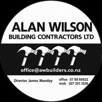 Alan Wilson Building Contractors Ltd