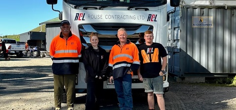 Rouse Contracting Limited