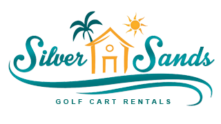 Silver Sands Golf Cart Rentals | Bikes & Carts | Beach Cart Rentals