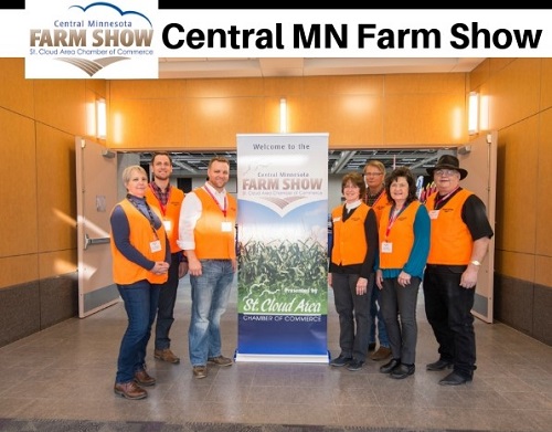 Farm Show Committee