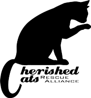 Cherished Cats Rescue Alliance