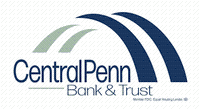 Central Penn Bank and Trust