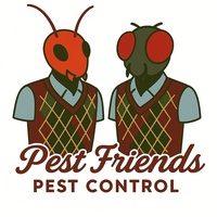 Pest Friends Pest Control