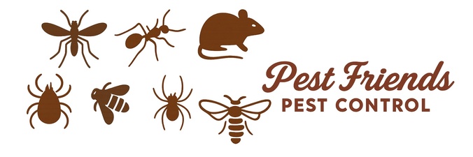 Pest Friends Pest Control
