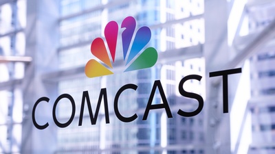 Comcast Comcast