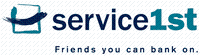 Service 1st Federal Credit Union - Corporate Center