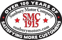 Sunbury Motor Company