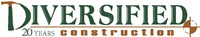 Diversified Construction, Inc.