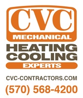 CVC Mechanical Contractors, Inc.