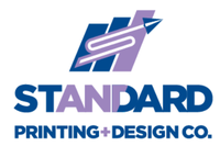 Standard Printing + Design Co.