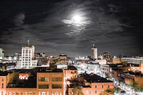 Moonlight Ann Arbor Moonlight Ann Arbor