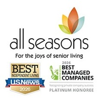 All Seasons Ann Arbor
