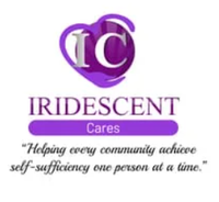 Iridescent Cares
