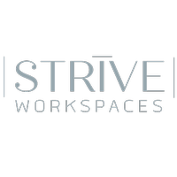 Strive Workspace Ann Arbor