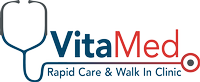 VitaMed Rapid Care & Walk In Clinic