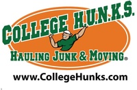 College HUNKS Hauling Junk and Moving