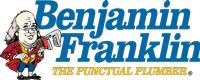 Benjamin Franklin Plumbing
