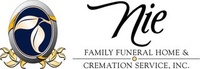 Nie Family Funeral Home & Cremation Services